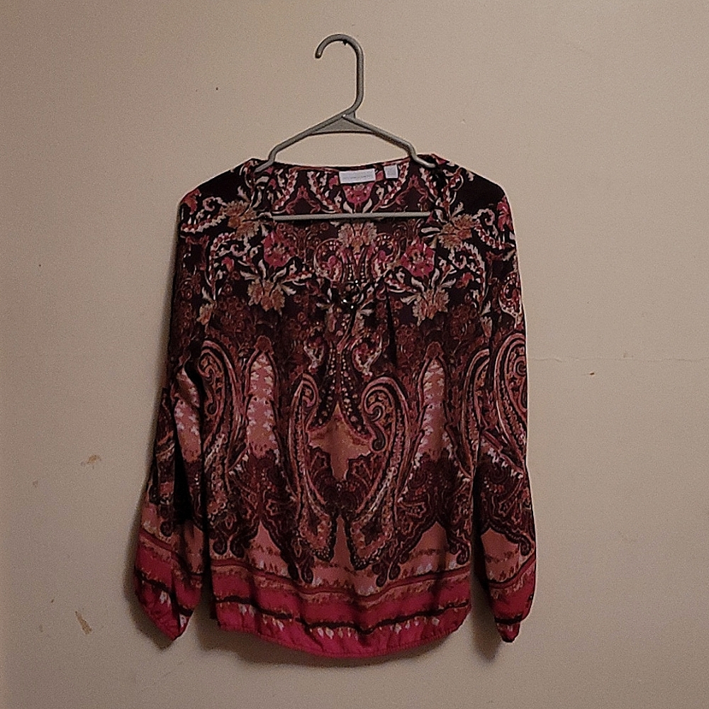 Blouse